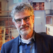 James Curran